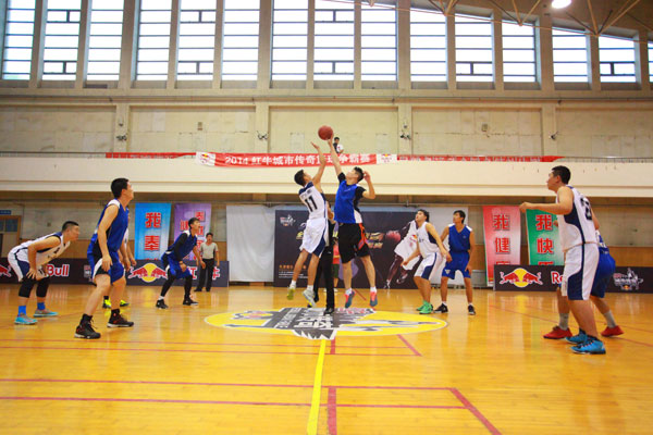 2013 NBA季后赛灰熊vs雷霆，精彩对决即将上演